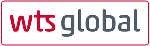 WTS Global logo