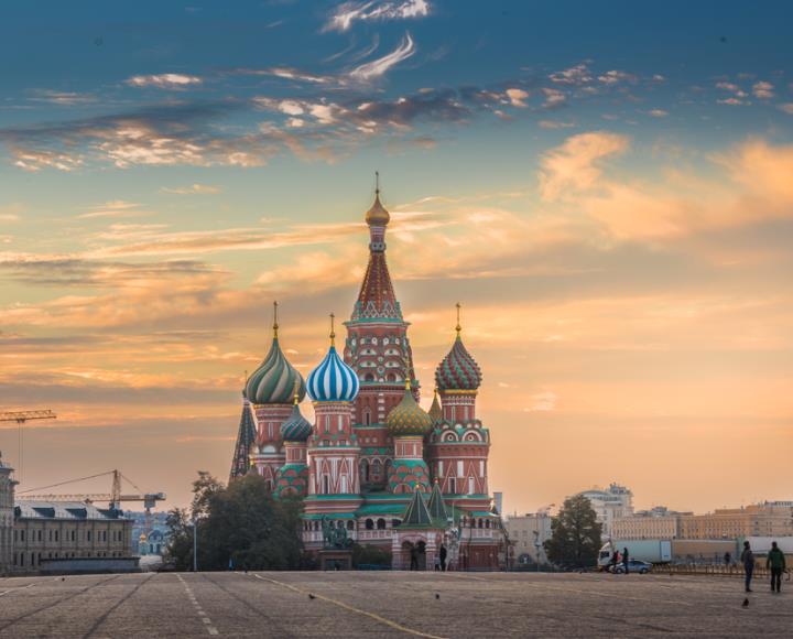 Transfer pricing court practices in Russia are evolving
