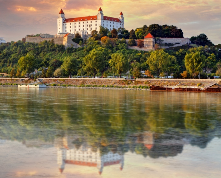Implementation of quick fixes and other changes to VAT in Slovakia
