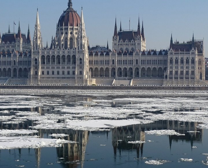 Tax law amendments for 2020 in Hungary