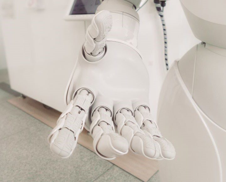 A mesterséges intelligencia és a robotizáció gyakorlati hasznosítása