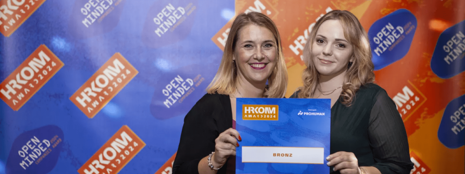 HRkomm Award