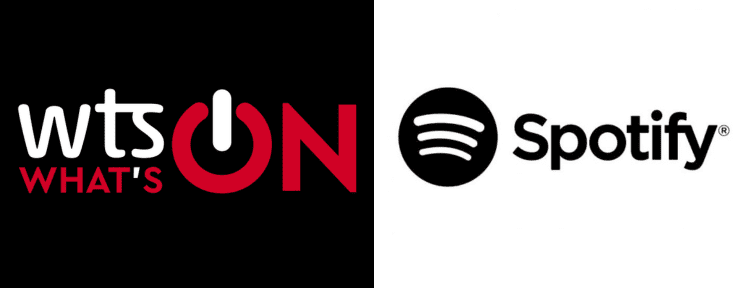 WTS WhaT'S On a Spotify-on