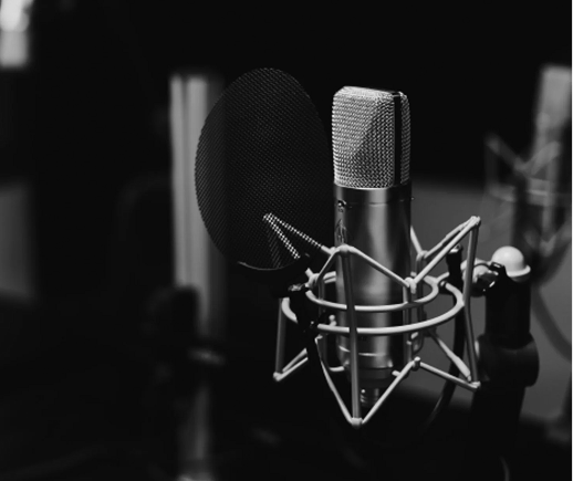 WhaT'S On podcast