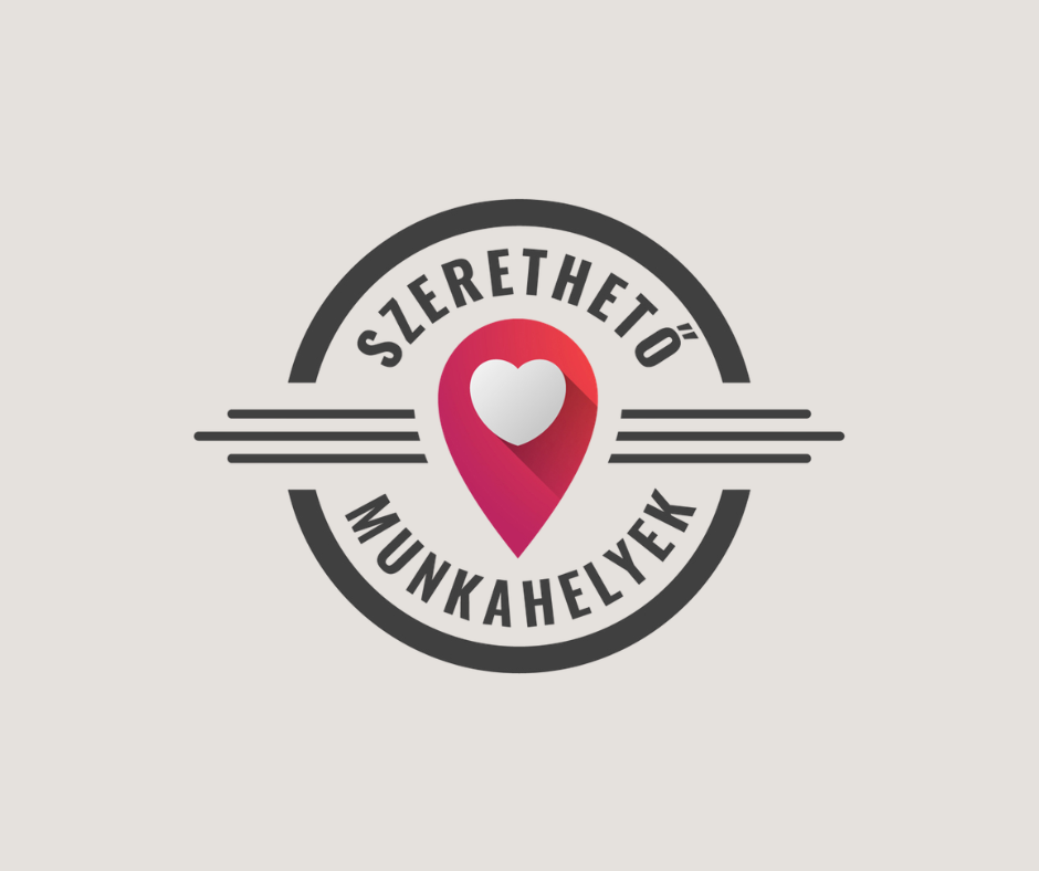Szerethető munkahely