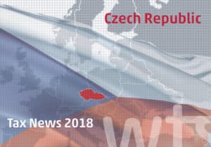Czech-Tax-News-2018
